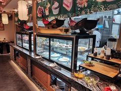 -松子料理(亮马桥店)