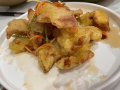 -子霖南山鲜虾面(南山总店)