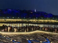 -中国宜宾·长江地标广场