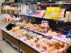 -巴黎贝甜(熙悦汇店)