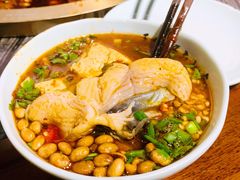 黔鱼-匠岳·王宝器麻椒鱼(全国总店)
