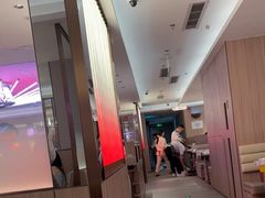 -海底捞火锅(杭州庆春路夜宵主题店)