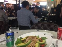 -乐凯撒披萨(正佳广场店)