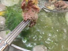 -陈记顺和潮汕牛肉火锅(番禺迎宾大道店)