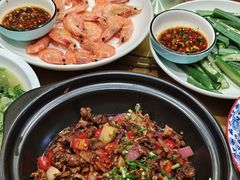 -三只鸟本地特色菜馆(上饶总店)