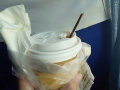-麦当劳(东直门外大街店)