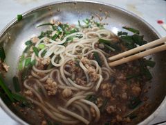 -正宗杨记普洱酸醋米线(总店)