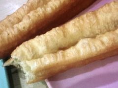油条-粥传(太古里店)