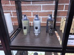 -泰合玺·精油疗愈SPA(南京光环花园城店)