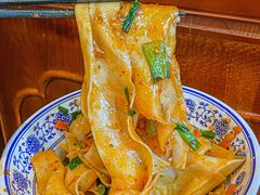 -令氏家外家周秦食府(高新店)