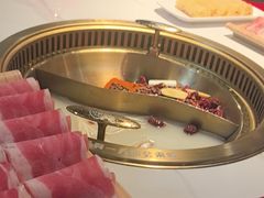 -欠火锅·水牛毛肚·团建聚餐·生日宴(何山路店)