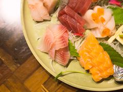 生鲜拼盘-本味友膳·茶餐厅(和达中心城店)