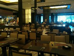 -北京希尔顿逸林酒店