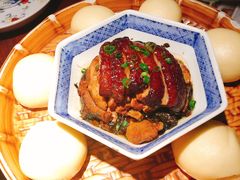 -客语客家菜(佳兆业广场店)