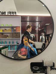 -卓梵美发·精品Salon