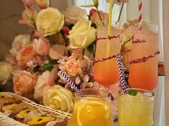 -晶雅花园西餐厅(南京首店)