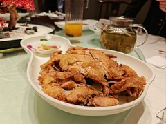 -西安饭庄·非遗陕菜(钟楼店)