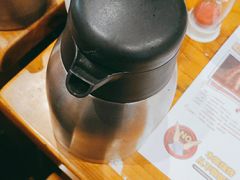 -木屋烧烤(白石洲店)
