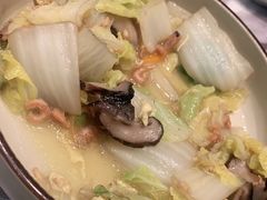鲁白菜-鹿港小镇(天津机场店)
