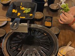 -九田家黑牛烤肉料理(衡百国际店)