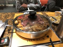 -黄记煌三汁焖锅(欢乐海岸店)