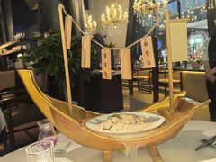 -狮拾久·现代新加坡料理(福田COCO Park店)