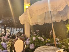 -Lamant Manor已闻花名關於藍