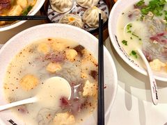 -鸭得堡老鸭汤·鸭血粉丝(南京博物院店)