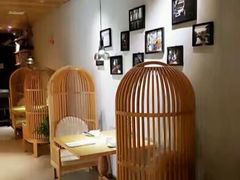 -黛瓦里巷(南京东路店)