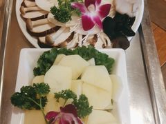 -清真军邺·金富苑肥牛(石坡街旗舰店)