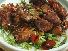 -小吊梨汤·北京菜·烤鸭(鸟巢店)