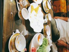 -吉祥圣雪藏餐