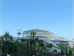 -华南国家植物园-售票处