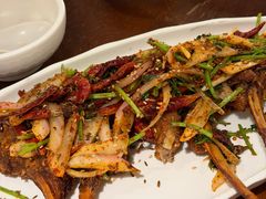 -乔街深夜食堂·小龙虾·高压锅生蚝(杭州总店)