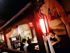 -东道煮牛肉火锅(重庆路店)