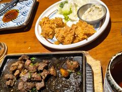 -小川洋风料理(江汉路店)