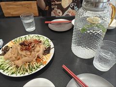 -红东阁东北菜烤肉酒馆(CROSS万象汇店)