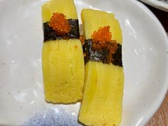 -万岁寿司(天河领展店)