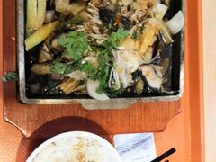 -南京邮电大学-第2食堂