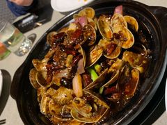 -铜锣湾·有麝自然香(长嘉汇购物公园店)