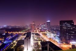 -北京四季酒店·宴会厅