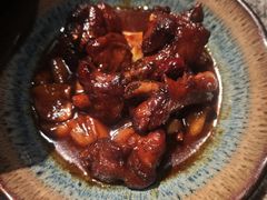 -南京大牌档(之心城店)