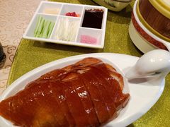 -大鸭梨(天通西苑店)