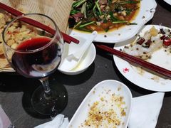 -渝信川菜(西单店)