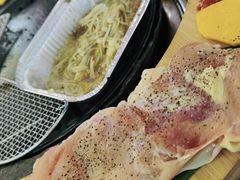 -玄希浪漫厨房·韩料烤肉(湖滨银泰in77店)