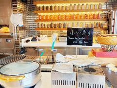 -鲜艳西餐厅(衡山路十二号华邑店)
