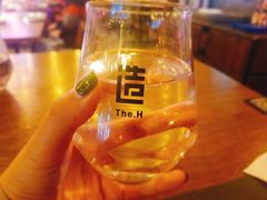 -造精酿餐厅