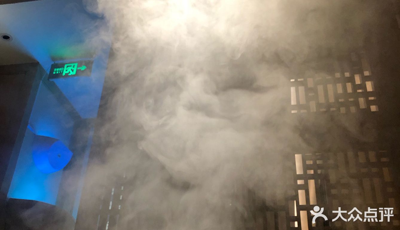 祖宗午觉没睡 问他为什么不睡