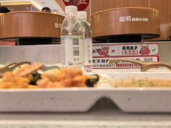 -龍歌自助小火锅(市南金茂湾店)