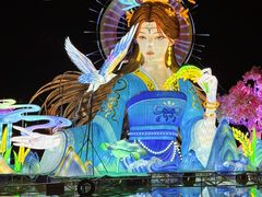 -星湖旅游景区七星岩